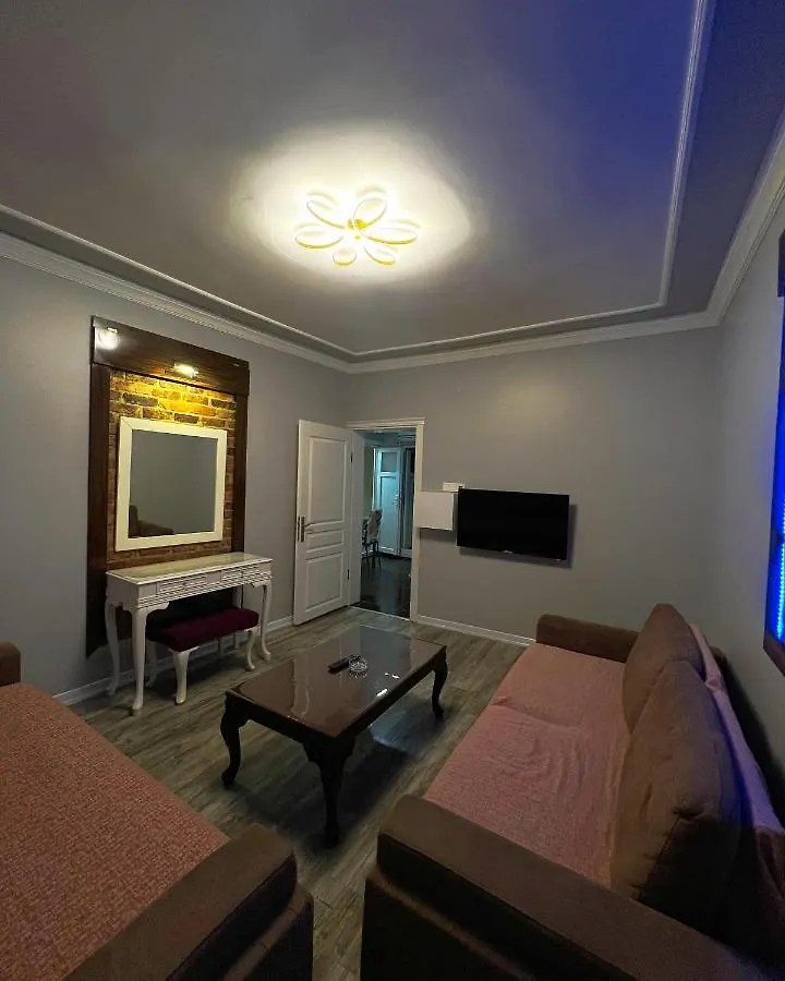 ** Aparthotel Taksim Cmlm Suit Istanbul Turkey