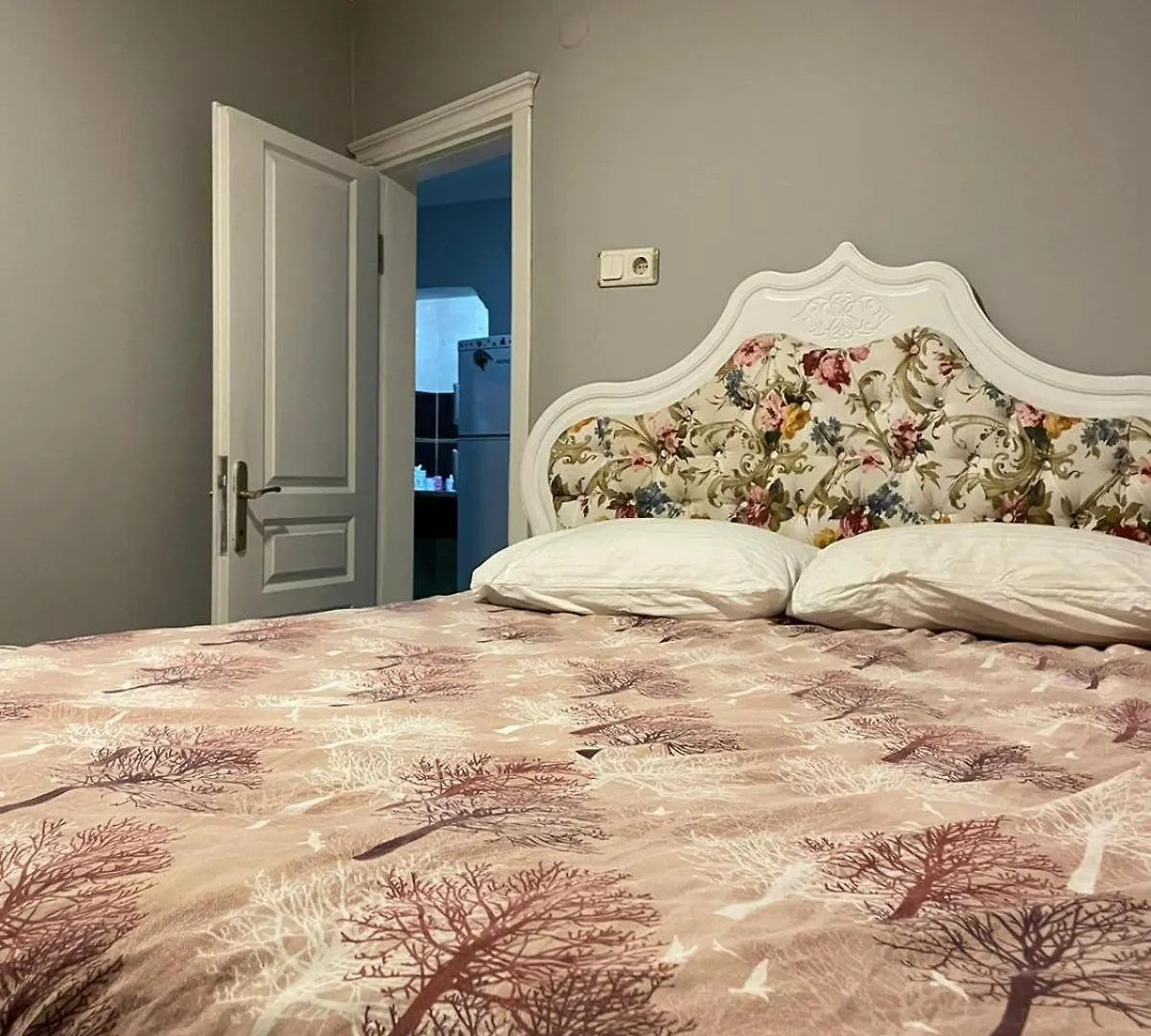 ** Aparthotel Taksim Cmlm Suit Istanbul Turkey