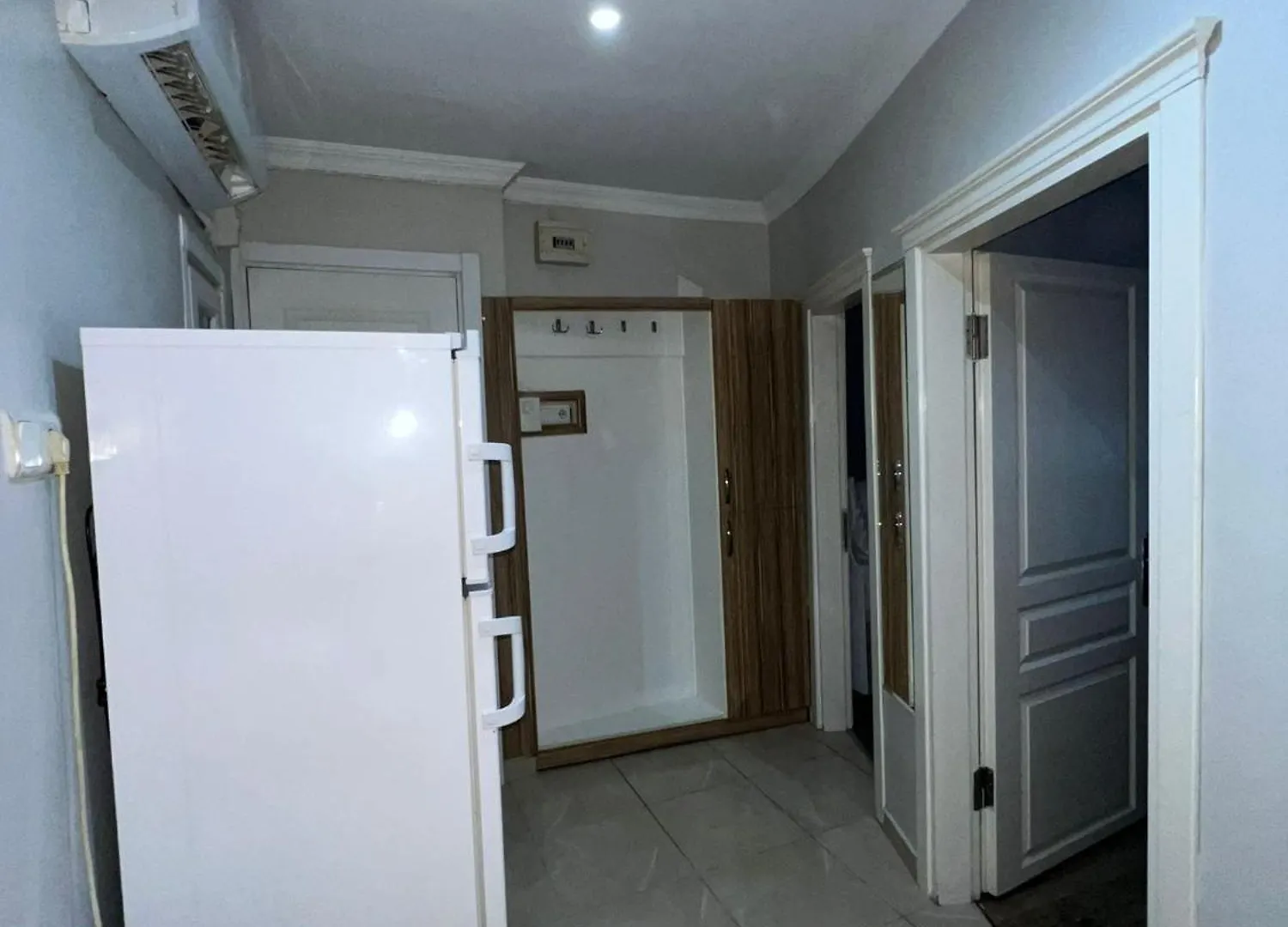 Aparthotel Taksim Cmlm Suit Istanbul