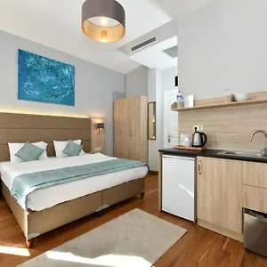 Hotel Andi, Estambul
