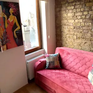 Istanberry - Dream Flats Istanbul