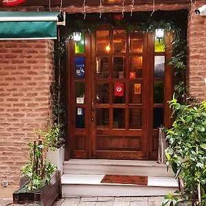 Hotel Double Dd, Estambul