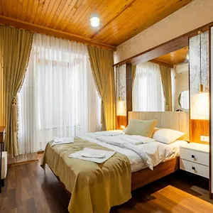 Hotel Candy, Istambul