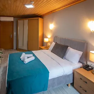 Hotel Taxim 34, Istambul