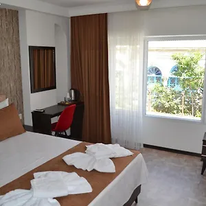 Hotel Global 2022, Istambul