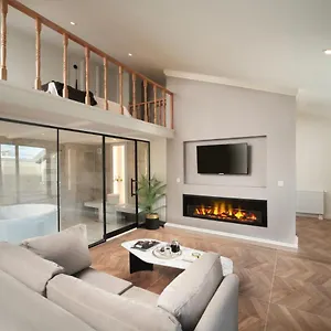 Hotel Gatto Suites&residence, Istambul