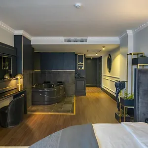 Hotel A11 Bosphorus, Istambul