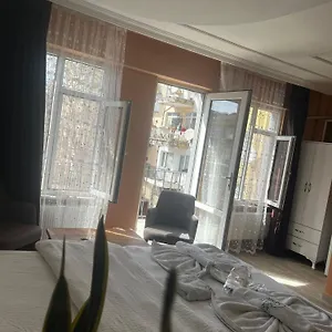 Hotel Cemre, Istambul