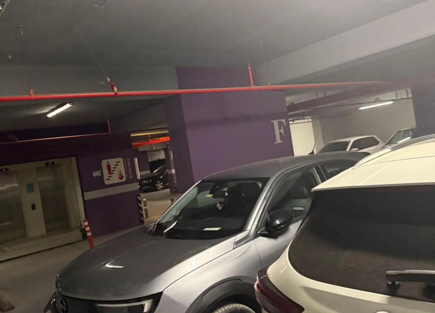 ** Appart hôtel Taksim Cmlm Suit Istambul Turquie