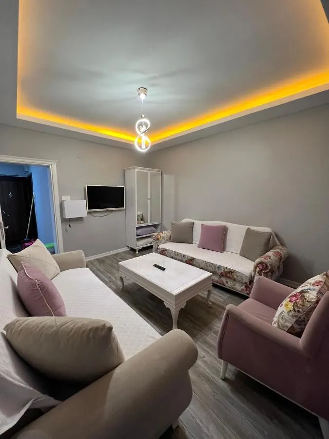 Lejlighedshotel Taksim Cmlm Suit Istanbul