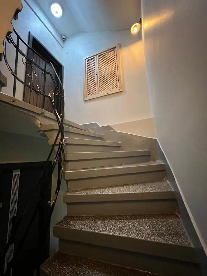 Taksim Cmlm Suit Istanbul Lejlighedshotel