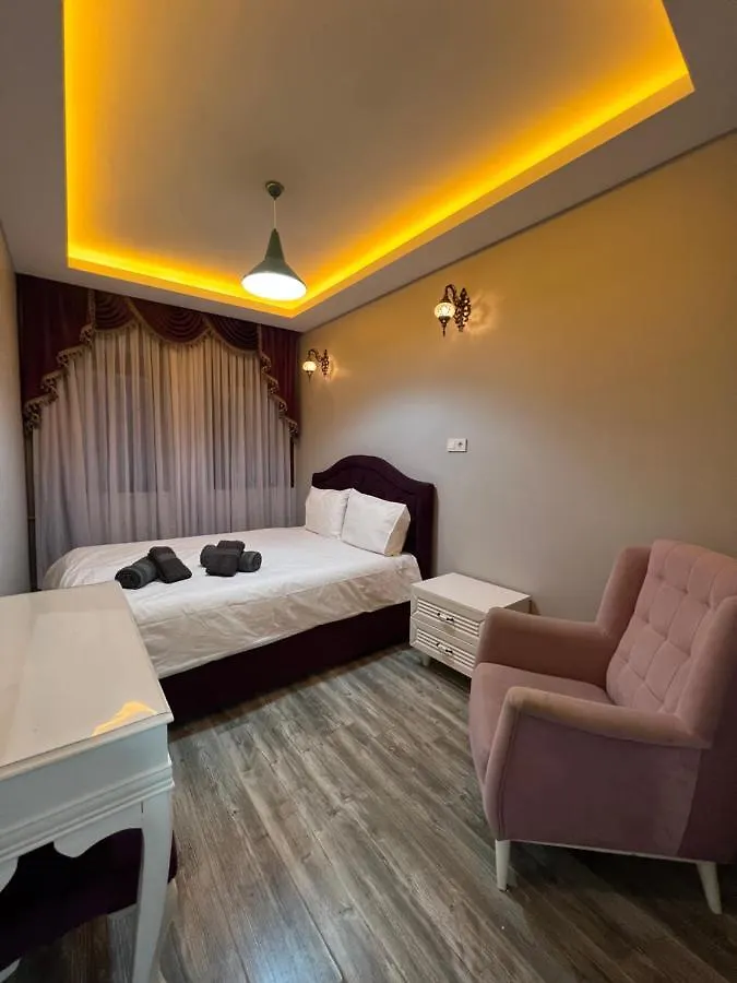 Taksim Cmlm Suit Provincia di Provincia di Istanbul Turchia