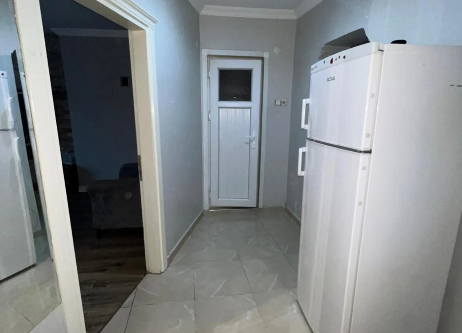 Aparthotel Taksim Cmlm Suit Provincia di Provincia di Istanbul