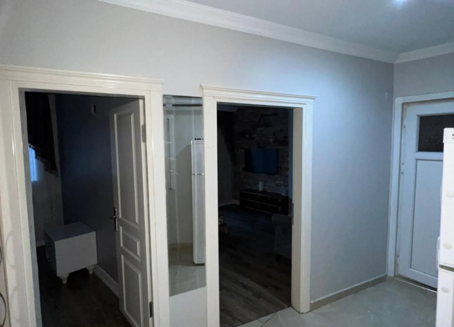 Taksim Cmlm Suit Provincia di Provincia di Istanbul Aparthotel