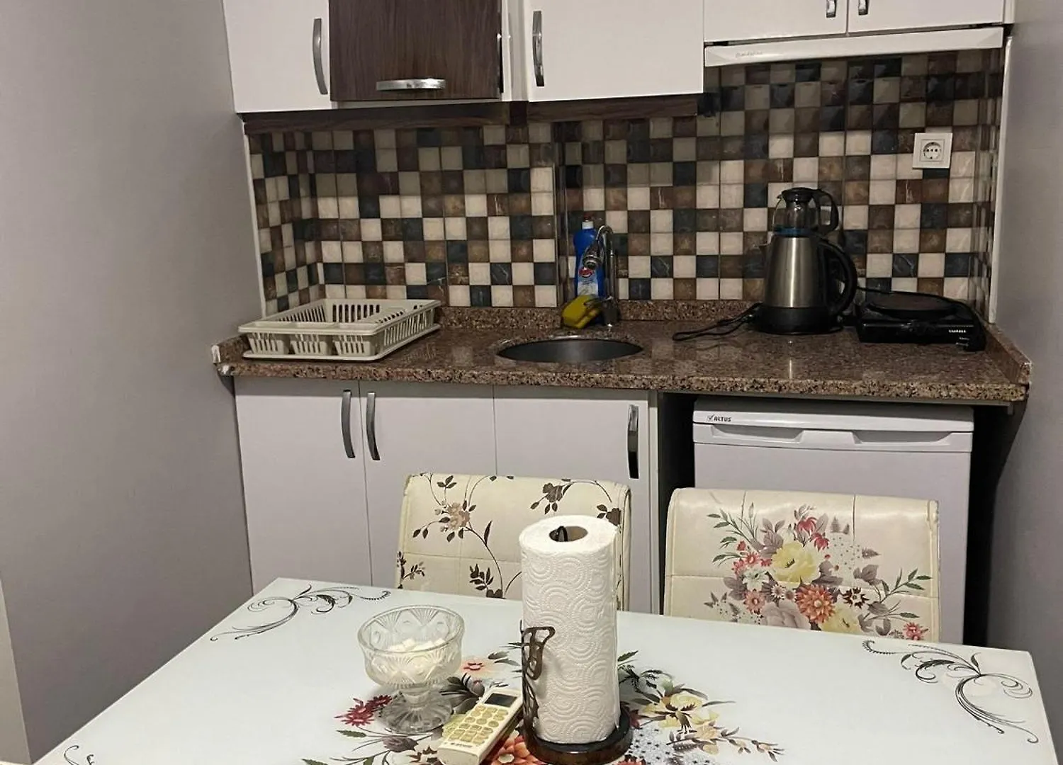 Taksim Cmlm Suit Stambuł Hotel apartamentowy