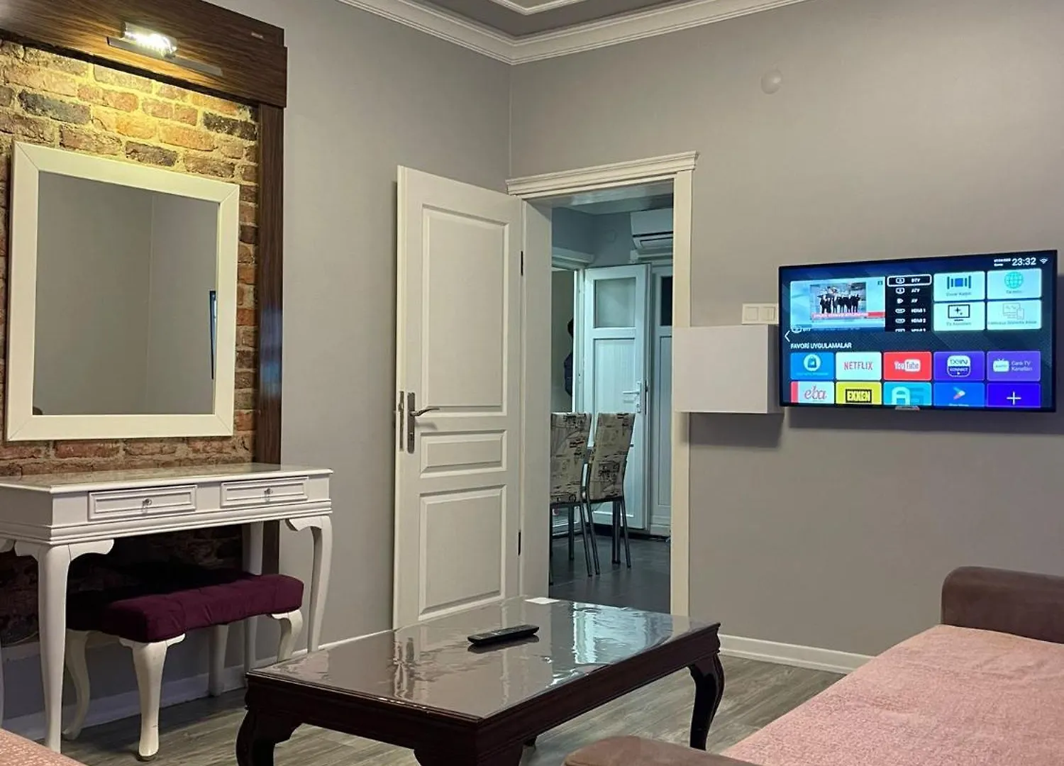 Aparthotel Taksim Cmlm Suit Provincia di Provincia di Istanbul