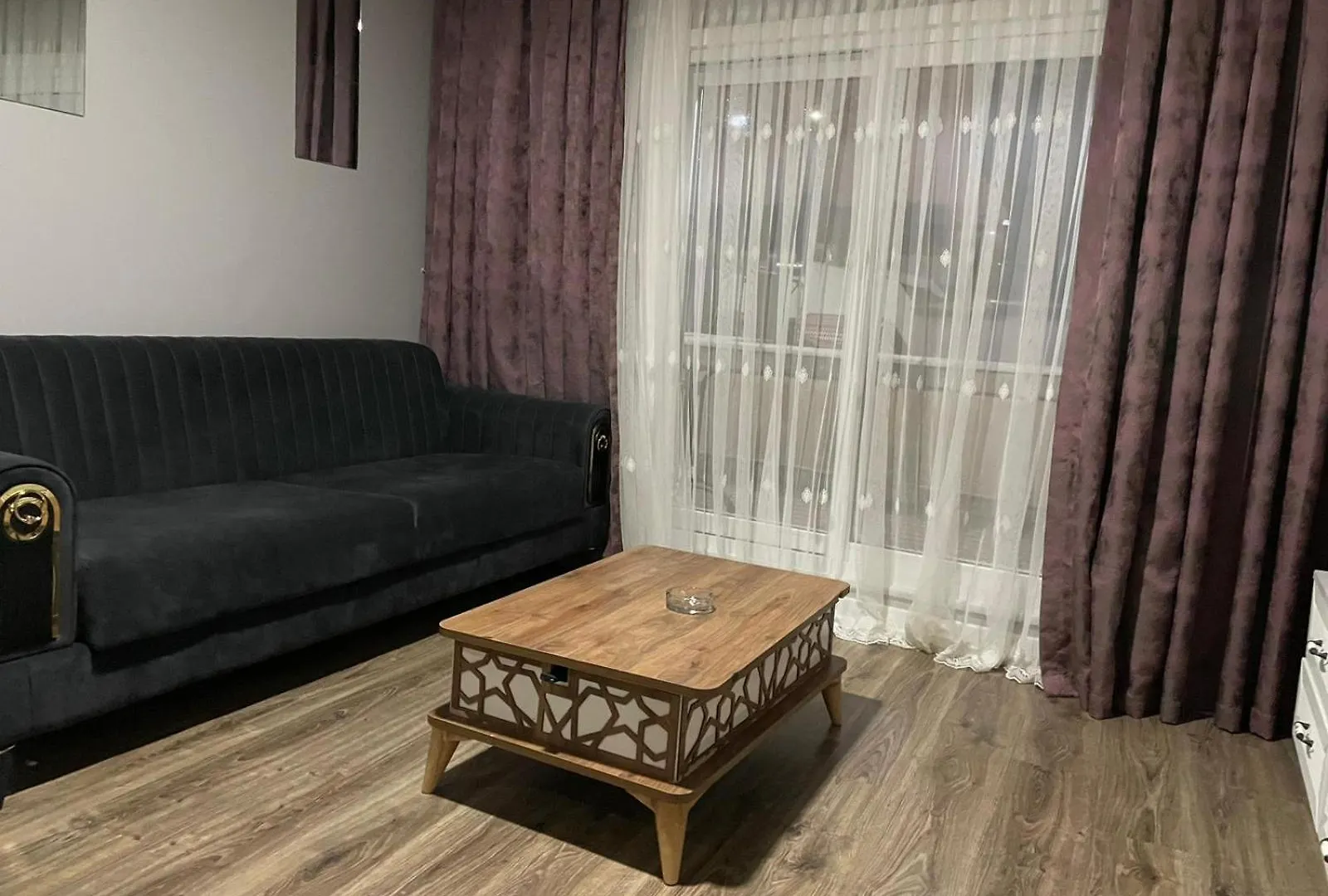 Aparthotel Taksim Cmlm Suit Provincia di Provincia di Istanbul