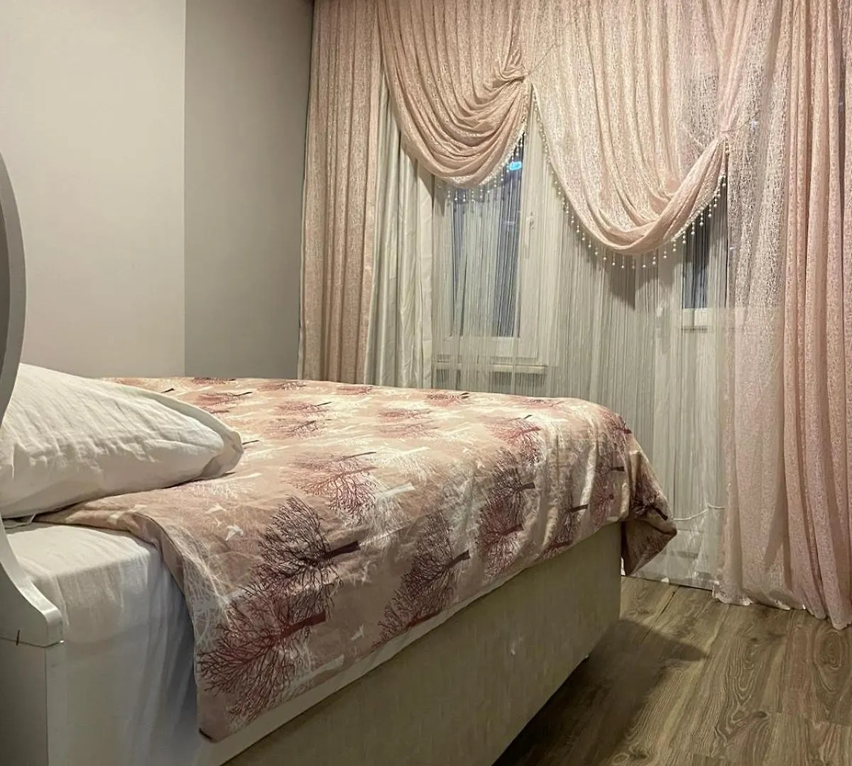 Taksim Cmlm Suit Provincia di Provincia di Istanbul