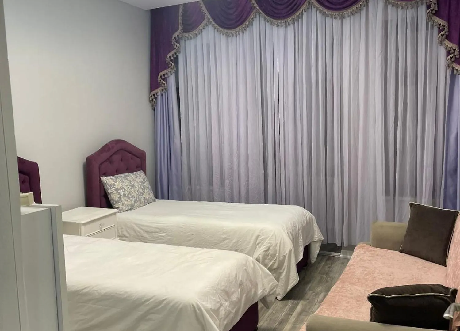 Taksim Cmlm Suit Provincia di Provincia di Istanbul