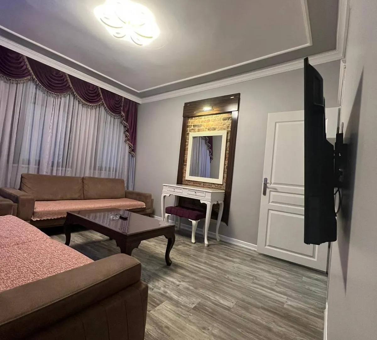 Taksim Cmlm Suit Provincia di Provincia di Istanbul
