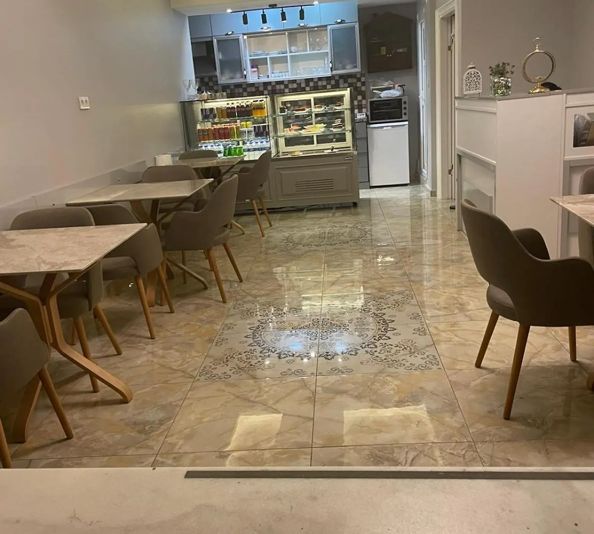 Aparthotel Taksim Cmlm Suit Provincia di Provincia di Istanbul