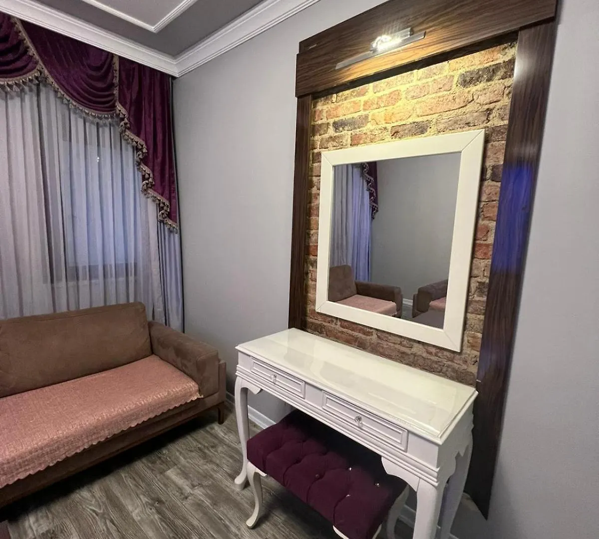 Taksim Cmlm Suit Provincia di Provincia di Istanbul 2*,