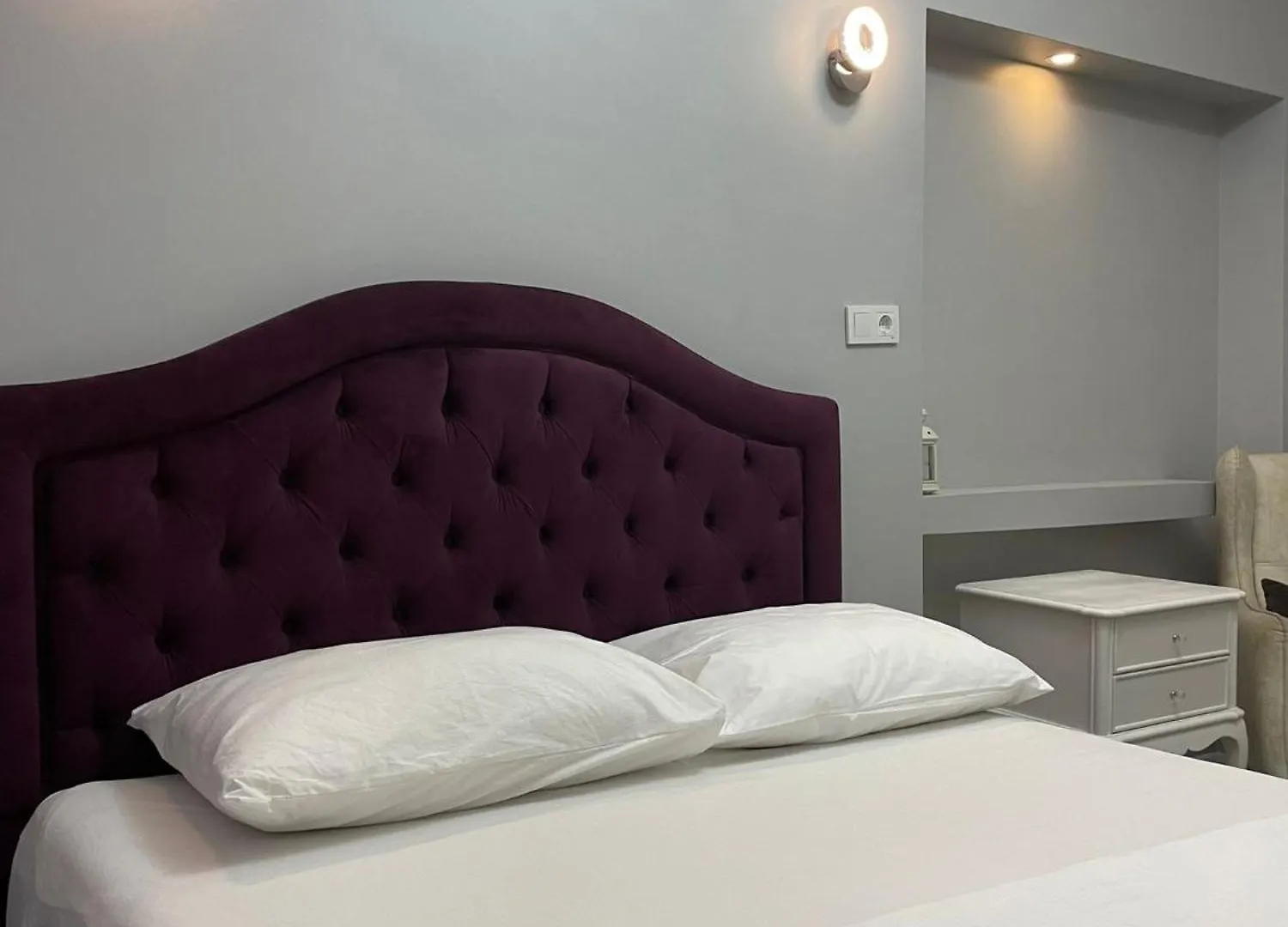 ** Aparthotel Taksim Cmlm Suit Provincia di Provincia di Istanbul Turchia