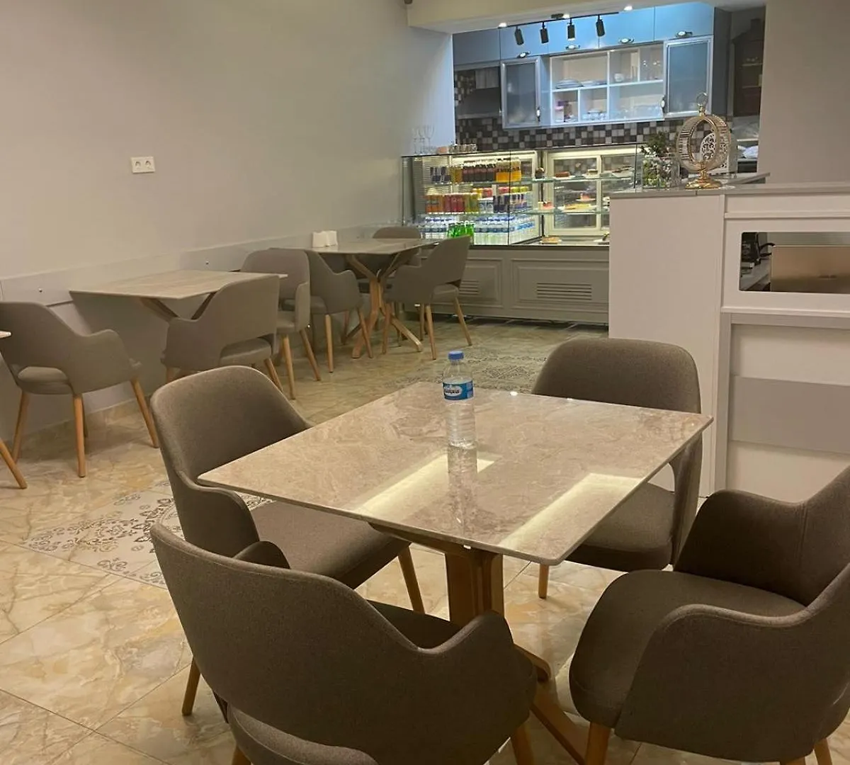 Taksim Cmlm Suit Provincia di Provincia di Istanbul