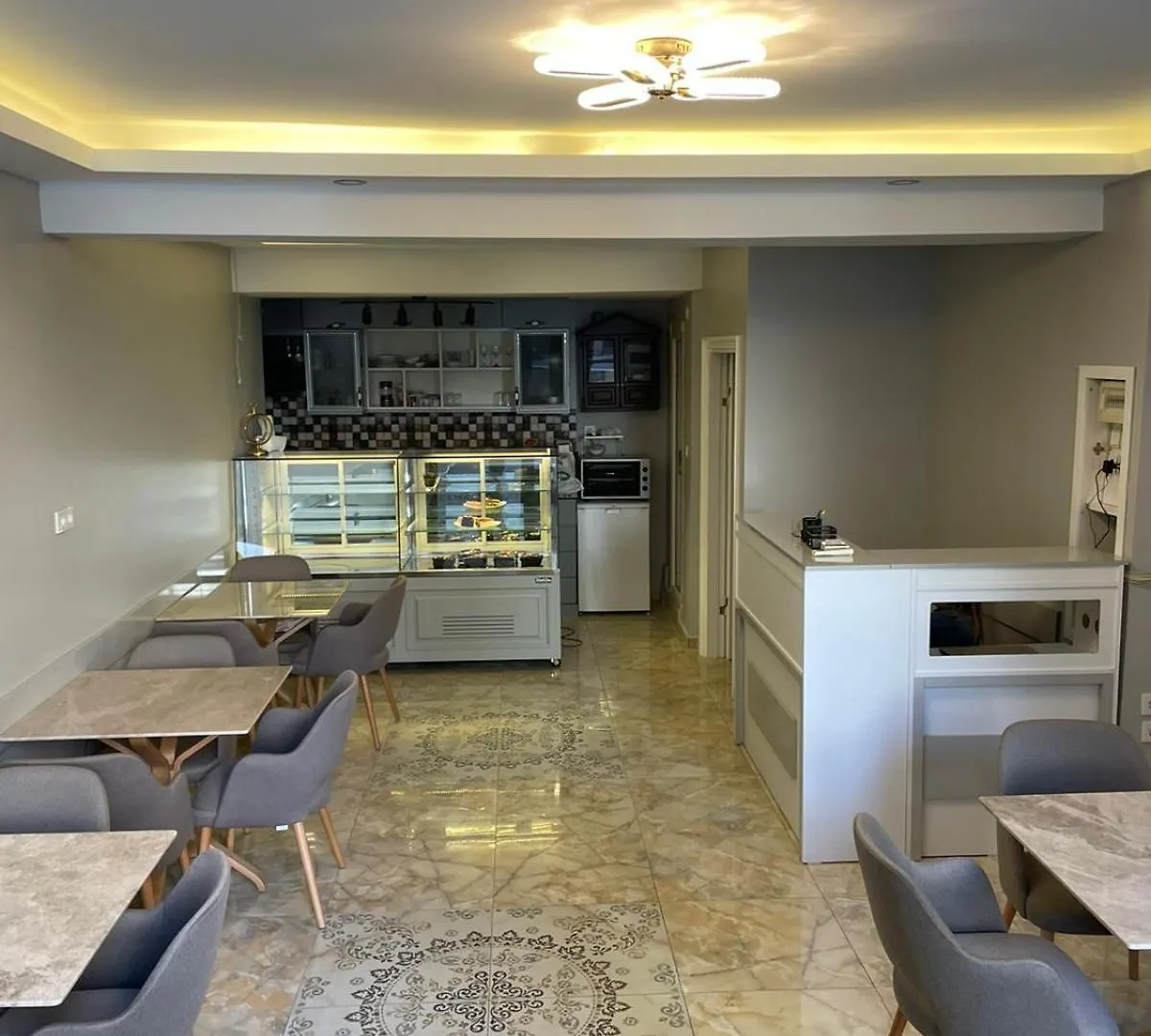** Aparthotel Taksim Cmlm Suit Provincia di Provincia di Istanbul Turchia