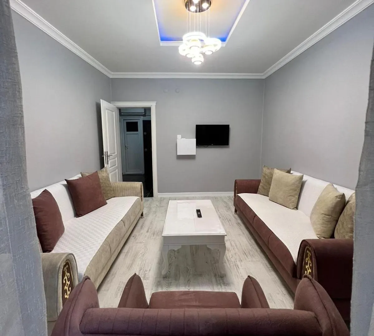 Aparthotel Taksim Cmlm Suit Provincia di Provincia di Istanbul