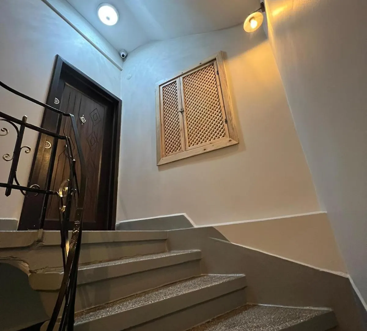 Taksim Cmlm Suit Provincia di Provincia di Istanbul Aparthotel