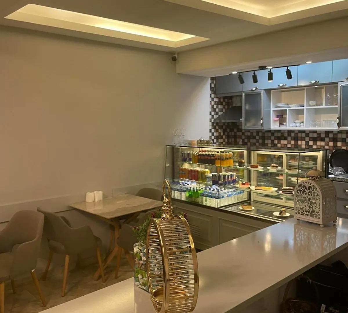 Taksim Cmlm Suit Provincia di Provincia di Istanbul