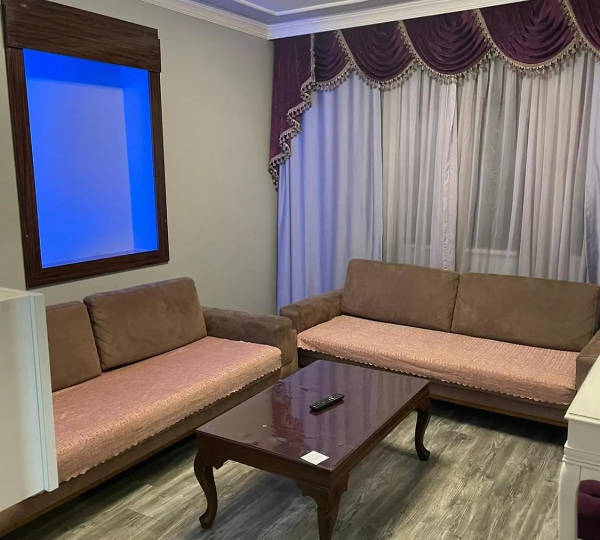 Aparthotel Taksim Cmlm Suit Provincia di Provincia di Istanbul