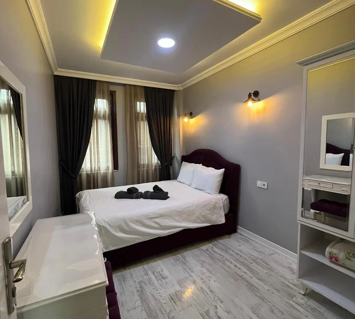 Taksim Cmlm Suit Provincia di Provincia di Istanbul Turchia