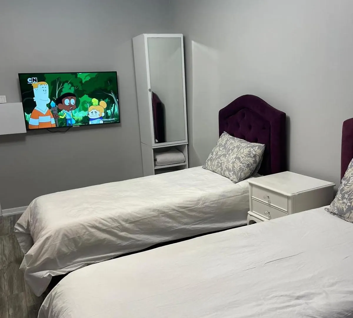 Taksim Cmlm Suit Provincia di Provincia di Istanbul Aparthotel