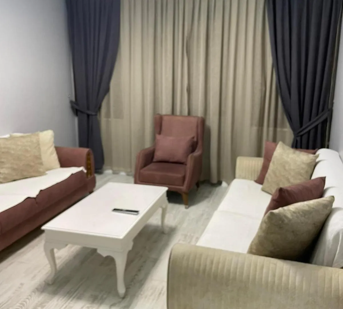 Taksim Cmlm Suit Provincia di Provincia di Istanbul 2*,