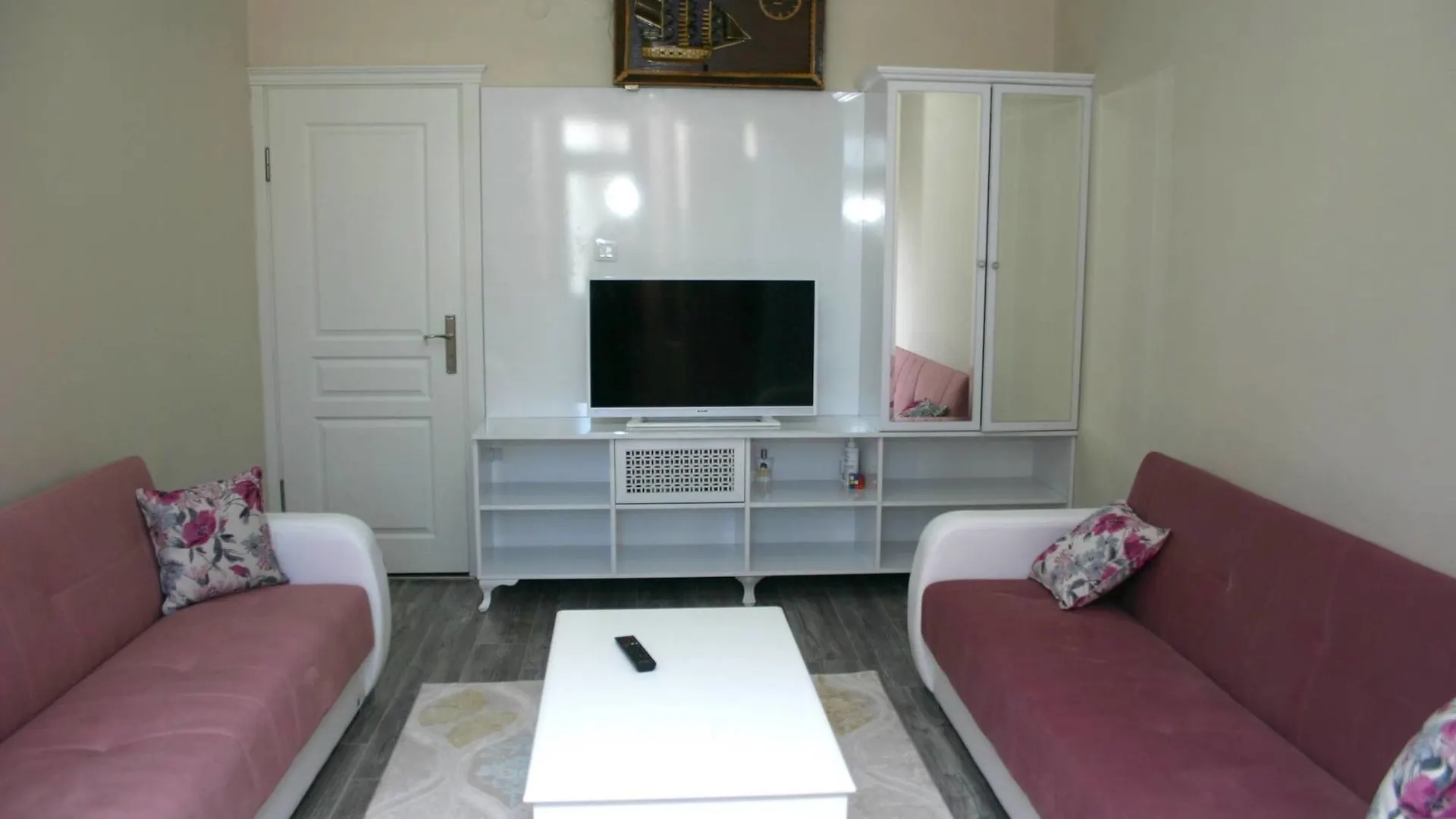 Taksim Cmlm Suit Provincia di Provincia di Istanbul