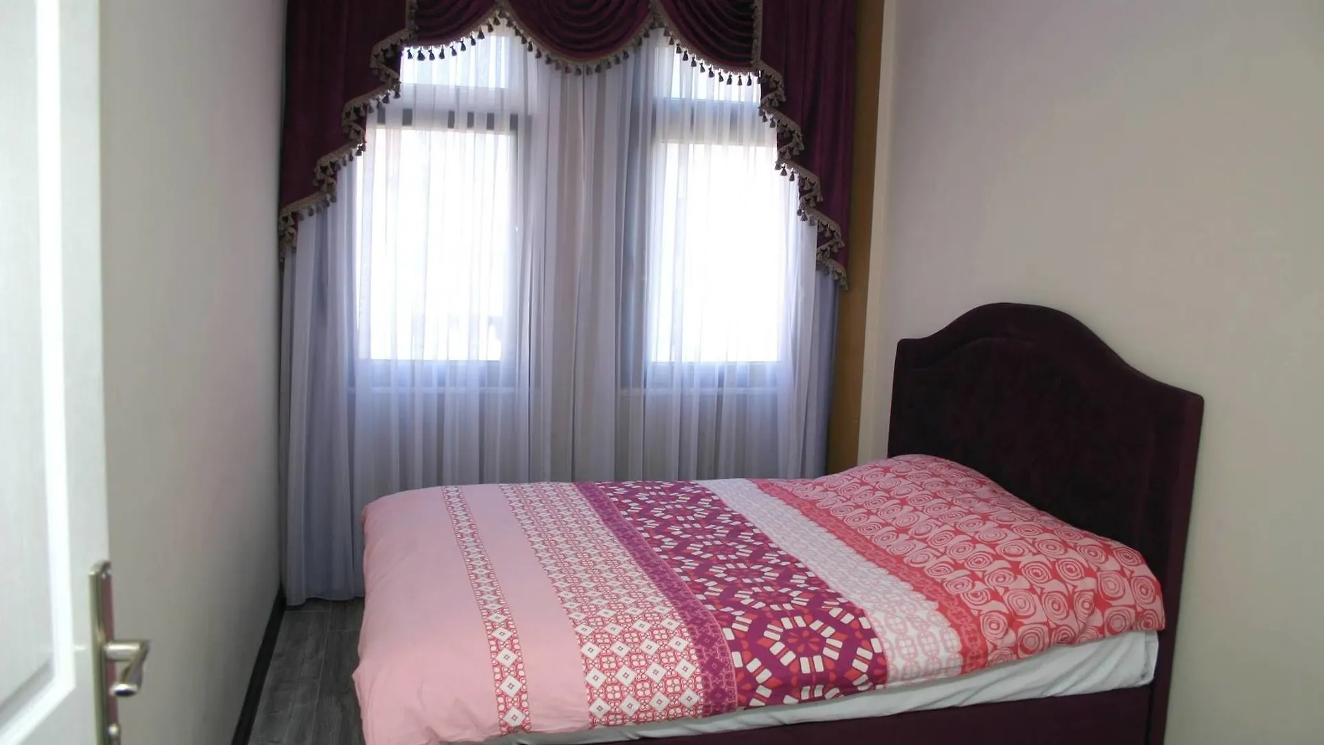 Aparthotel Taksim Cmlm Suit Provincia di Provincia di Istanbul