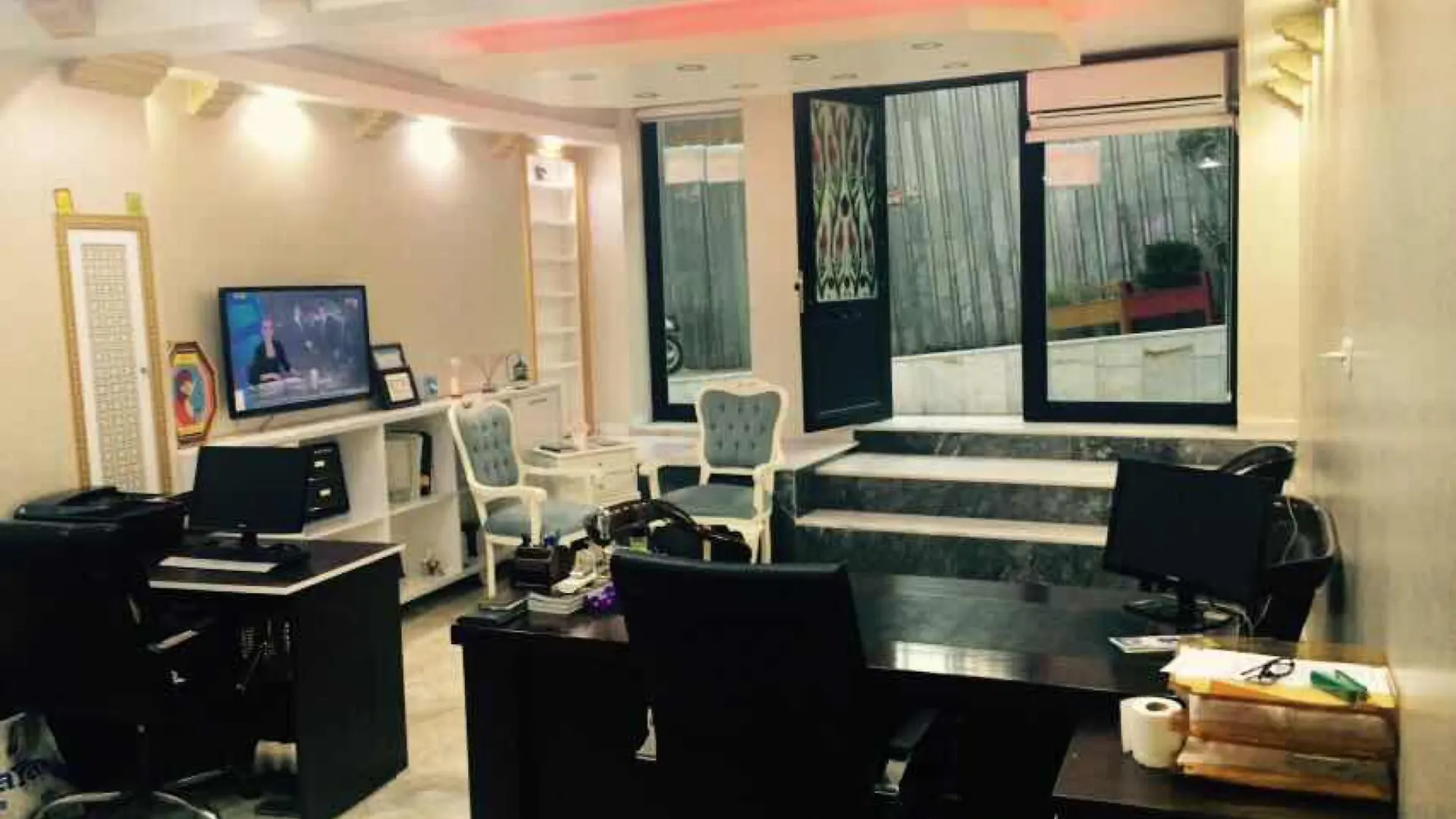 Taksim Cmlm Suit Provincia di Provincia di Istanbul 2*,