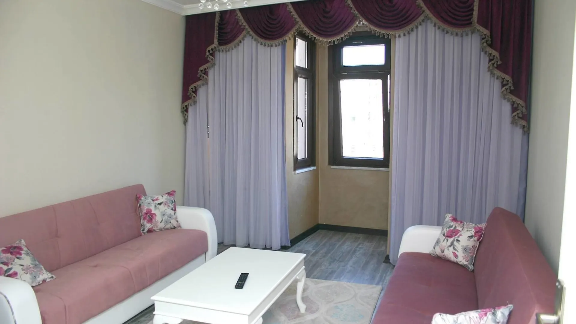 Aparthotel Taksim Cmlm Suit Provincia di Provincia di Istanbul