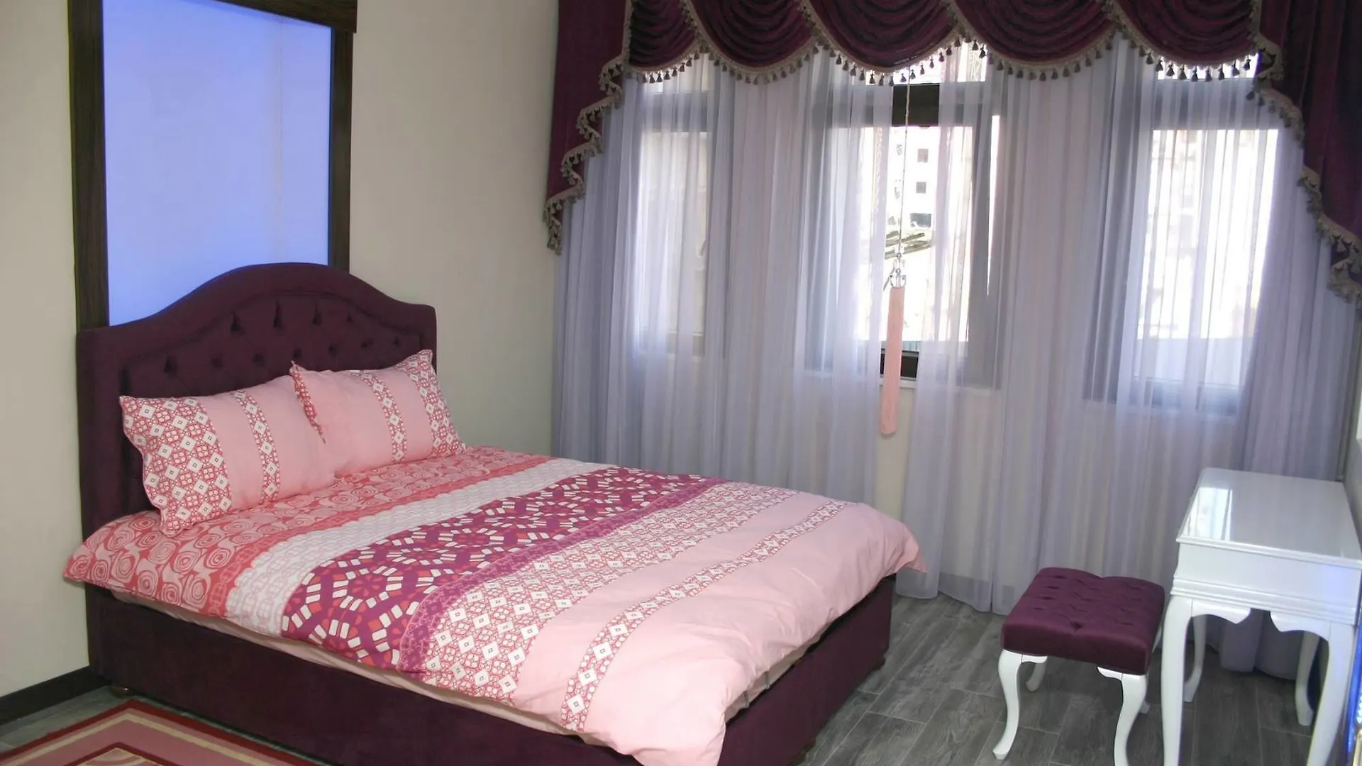 Taksim Cmlm Suit Provincia di Provincia di Istanbul 2*,  Turchia